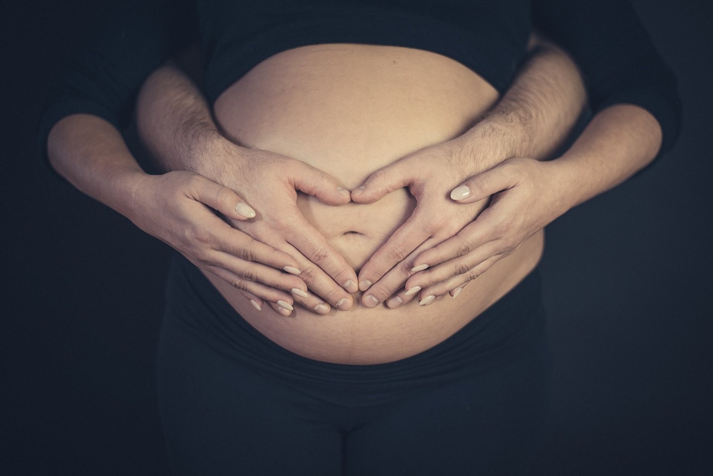 viele Kinderwünsche können sich auf natürliche Art und Weise erfüllen - wenn wir den Lebensstil optimieren. Und auch wenn er sich nicht erfüllt - DU bist perfekt so wie Du bist!